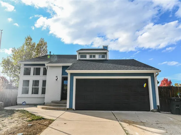 3901 S Ensenada Court, Aurora, CO 80013
