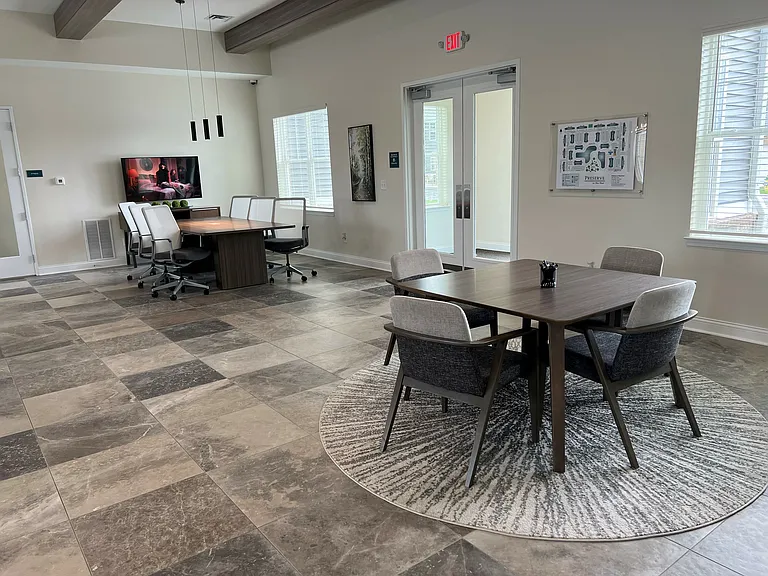 Preserve on Blue Road Apartments — Photo 46