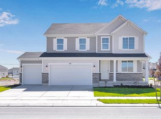 1144 E Horseshoe Way, Eagle Mountain, UT 84005