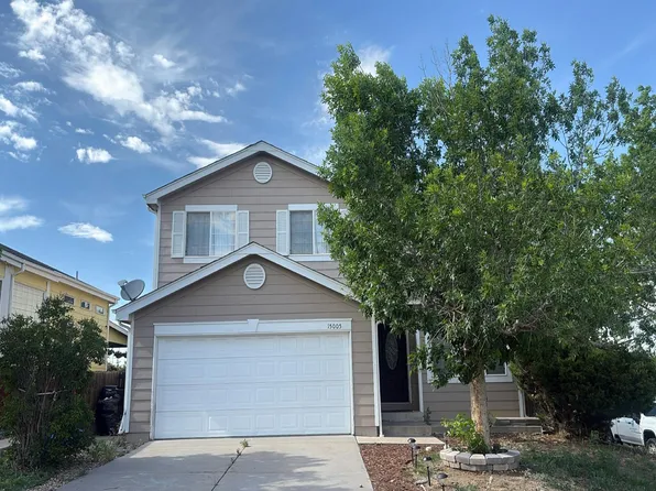 15005 E 50th Pl, Denver, CO 80239