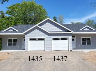 1437 Princess Cres, Coldbrook, NS B4R1B2