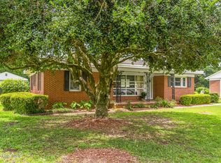 500 Rowan Road, Clinton, NC 28328