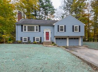 12 Marshall St, North Reading, MA 01864