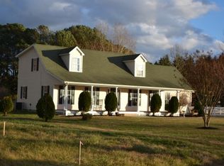 1513 Norman Rd, Chester, MD 21619