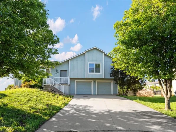 32662 W 171st Ter, Gardner, KS 66030