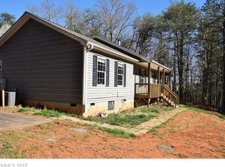 67 Carolyn Dr, Candler, NC 28715
