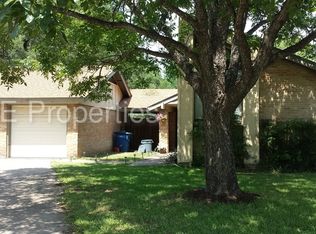 7508 Chelsea Moor, Austin, TX 78759