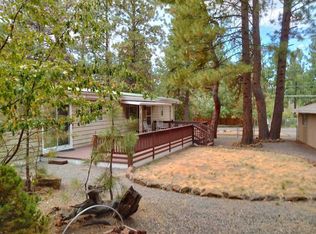 18887 Shoshone Rd, Bend, OR 97702