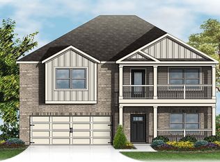 5106 Chesapeake Pass, Montgomery, AL 36116