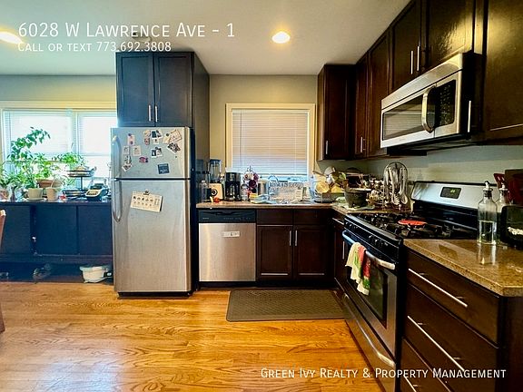 5th image of 6028 W Lawrence Ave #1