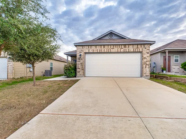 3468 Redbud Grv, San Antonio, TX 78264
