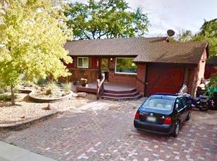 1790 W 6th Ave, Broomfield, CO 80020
