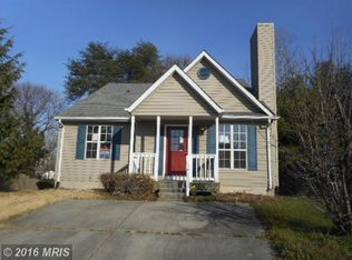 3408 Halifax Ct, Pasadena, MD 21122