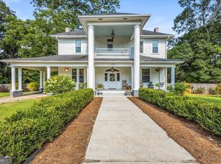 205 Cobb St, Palmetto, GA 30268