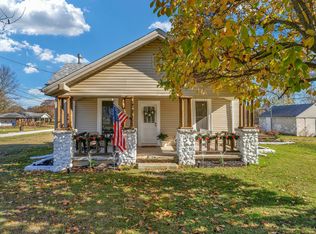212 N Wall St, Walnut Grove, MO 65770