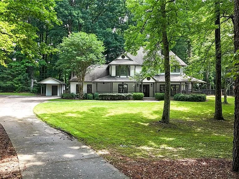 4650 Burnt Hickory Rd NW — Photo 68
