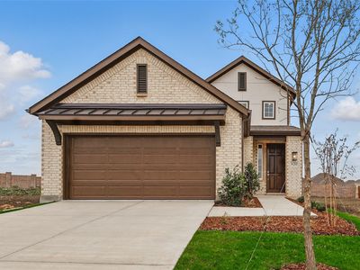 820 Antioch Dr, McKinney, TX, 75071