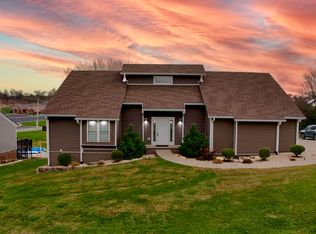 104 Silvercreek Dr, Danville, KY 40422