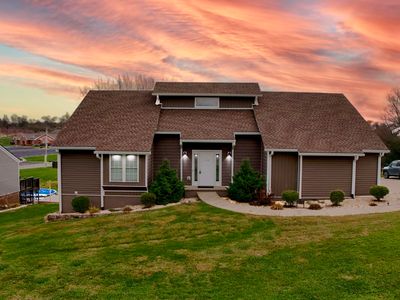 104 Silvercreek Dr, Danville, KY, 40422