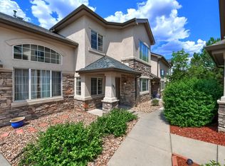 1445 S Chambers Rd UNIT 102, Aurora, CO 80017