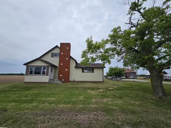 8265 Marwede Rd, Alpena, MI 49707