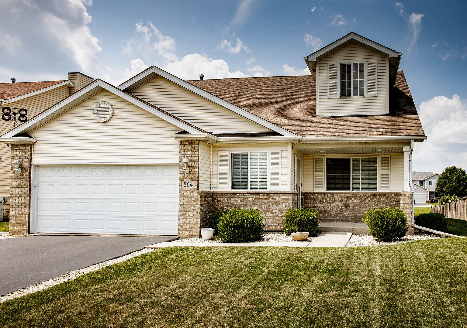 864 N English St, Braidwood, IL 60408 MLS 11853515 Zillow