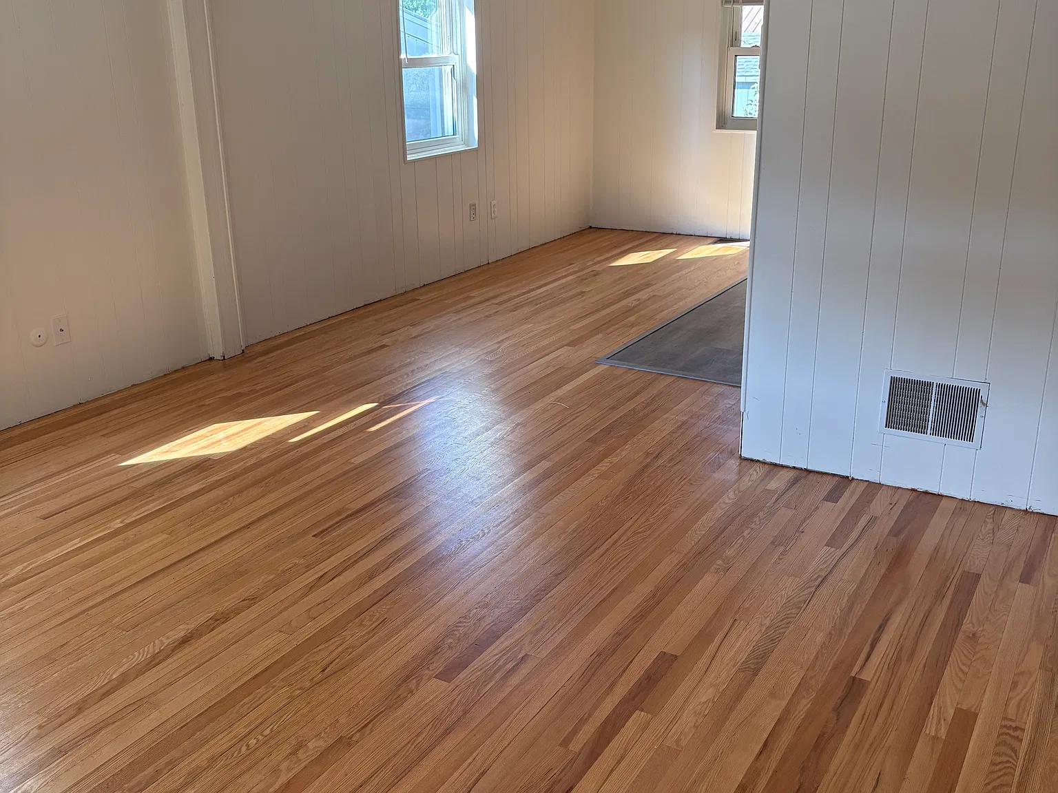 2 bed, 1166 sqft, $1,550 — Photo 3