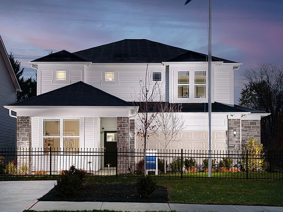 Fifth Avenue Home Design