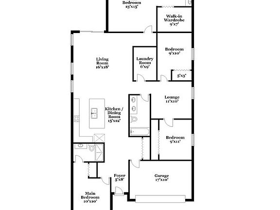 2nd image of 5640 W Walatowa St