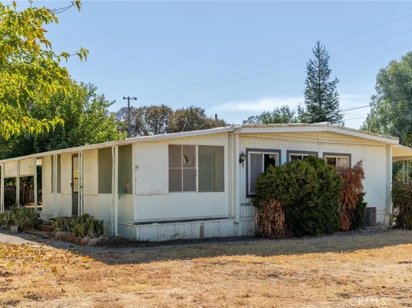 25015 Taft St, Los Molinos, CA 96055