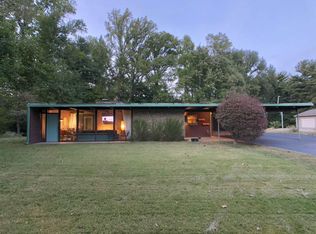 3513 Allens Ln, Evansville, IN 47720