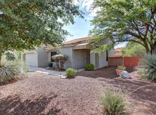 14381 N Rusty Gate Trl, Oro Valley, AZ 85755