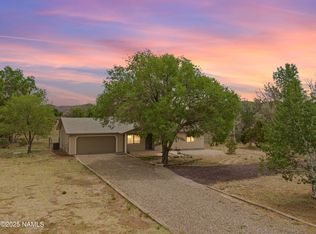 9685 Pioneer Valley Rd, Flagstaff, AZ 86004