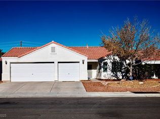 2128 Meadow Green Ave, North Las Vegas, NV 89031