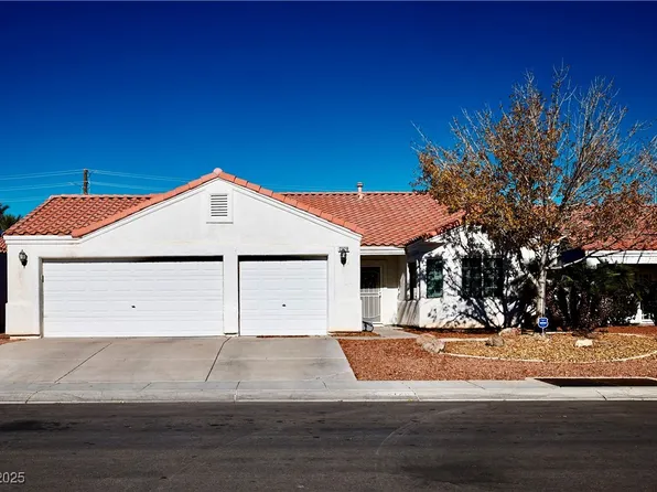 2128 Meadow Green Ave, North Las Vegas, NV 89031