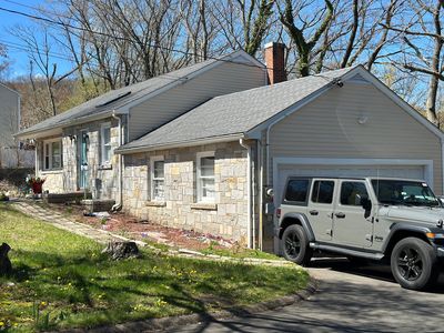 689 Fountain Street, New Haven, CT, 06515