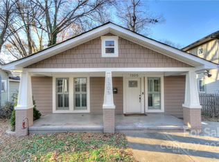 1305 N McDowell St, Charlotte, NC 28205