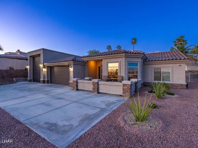 1216 Avalon Ave, Lake Havasu City, AZ, 86404