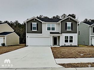 126 Forest Bend Way, Clayton, NC 27527