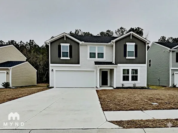 126 Forest Bend Way, Clayton, NC 27527