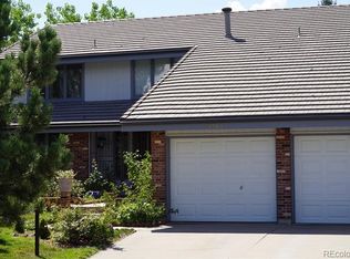 3061 S Irving St, Denver, CO 80236