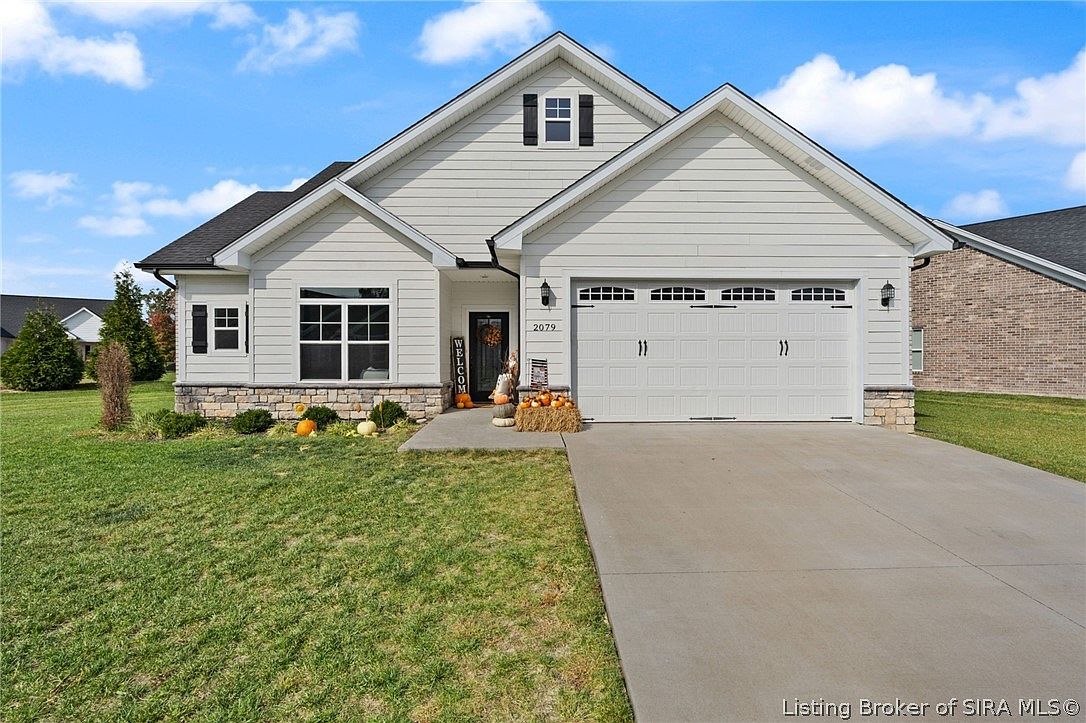 2079 Prestwick Place — Champions Pointe Golf Club