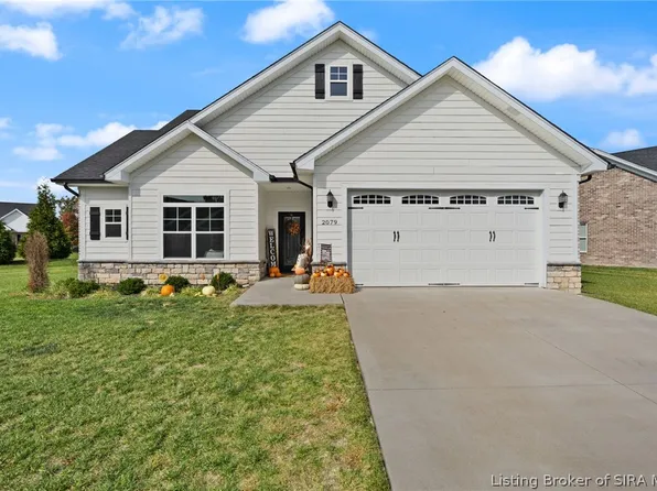 2079 Prestwick Place, Henryville, IN 47126