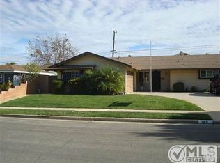 166 Rubio Ave, Camarillo, CA 93010