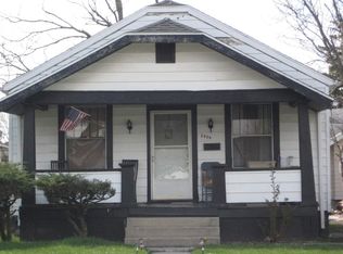 2906 Alexander St, Fort Wayne, IN 46806