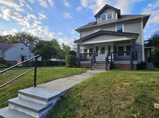 14650 Superior Rd #1, Cleveland, OH 44118