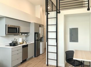 Thirty-One Apartments, Seattle, WA 98105