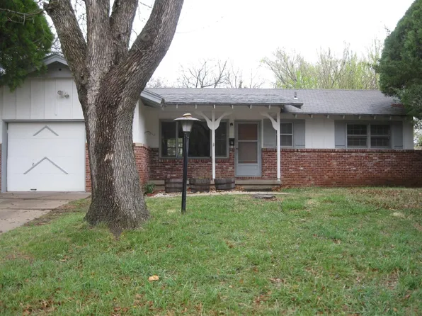 1310 N Georgie Ave, Derby, KS 67037