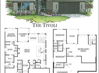 22148 W 93rd Ter, Lenexa, KS 66220