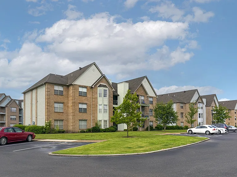 North Creek Apartments — Photo 23